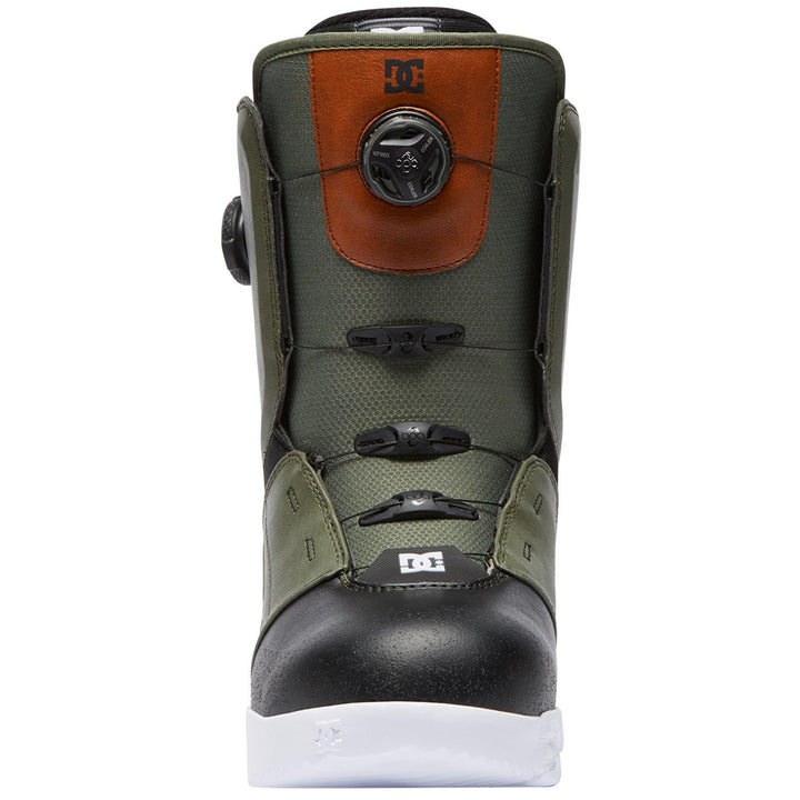 DC Control Boa Snowboard Boots 2019 Beetle