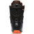 DC Mutiny Snowboard Boots 2019 Black