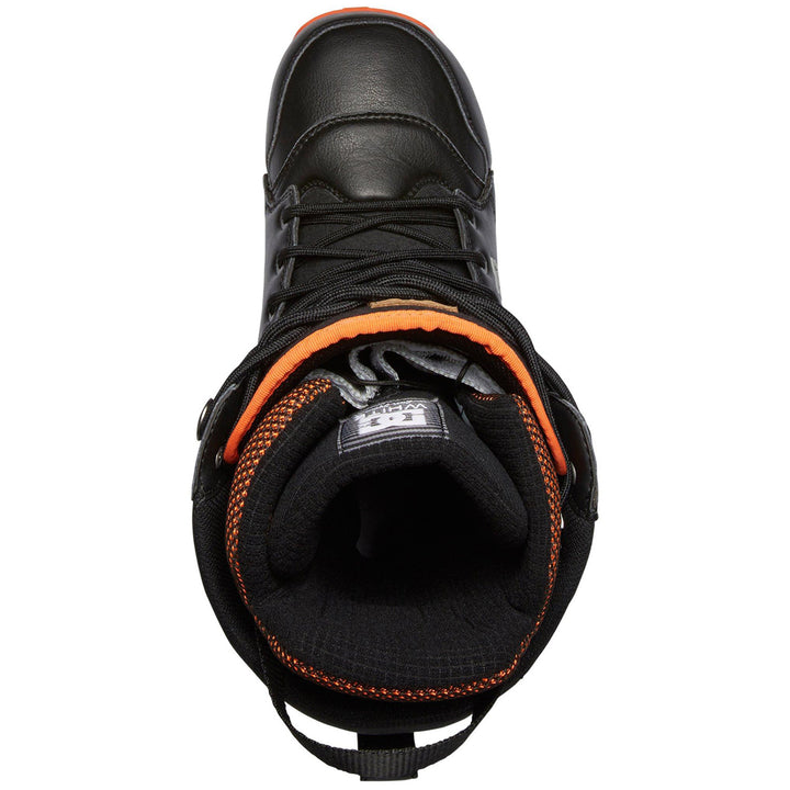 DC Mutiny Snowboard Boots 2019 Black