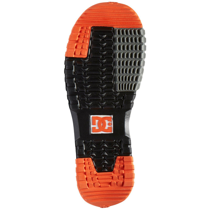 DC Mutiny Snowboard Boots 2019 Black