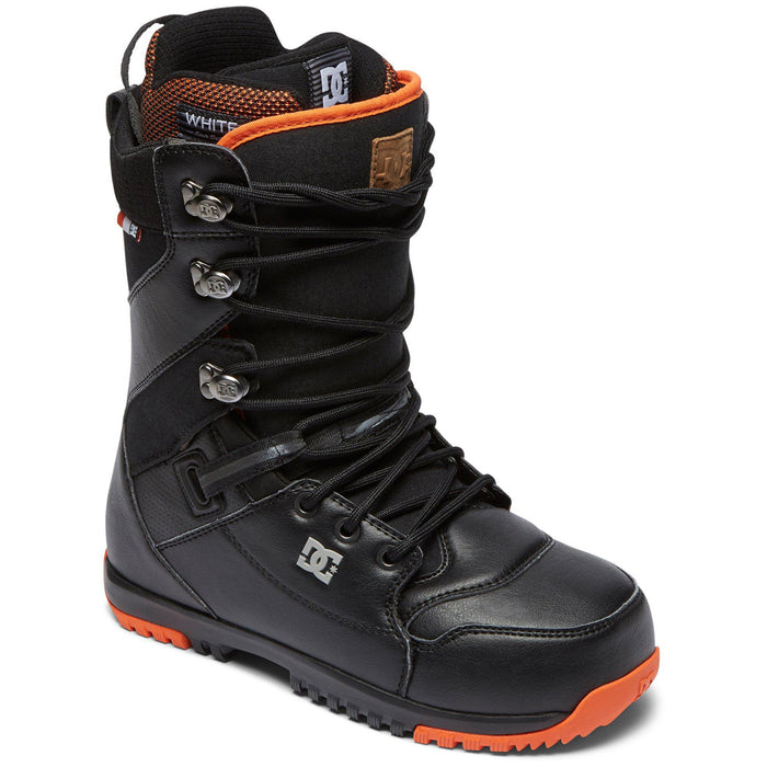 DC Mutiny Snowboard Boots 2019 Black