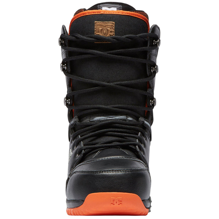 DC Mutiny Snowboard Boots 2019 Black
