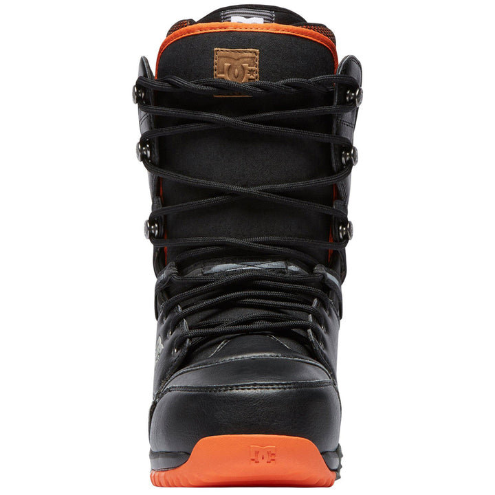 DC Mutiny Snowboard Boots 2019 Black