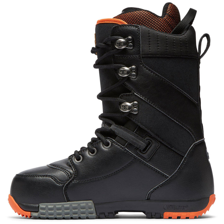 DC Mutiny Snowboard Boots 2019 Black