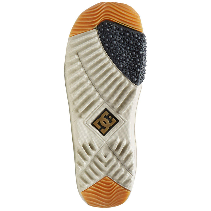 DC Mora Boa Boots - Women's 2019 Black