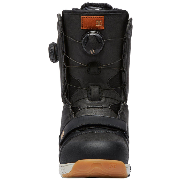 DC Mora Boa Boots - Women's 2019 Black
