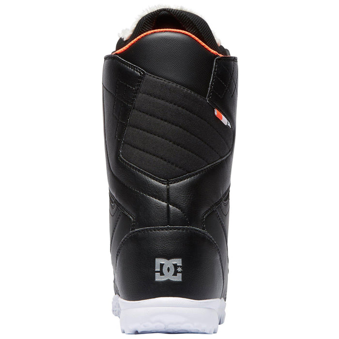 DC Search Boa Snowboard Boots - Women's 2019 Black