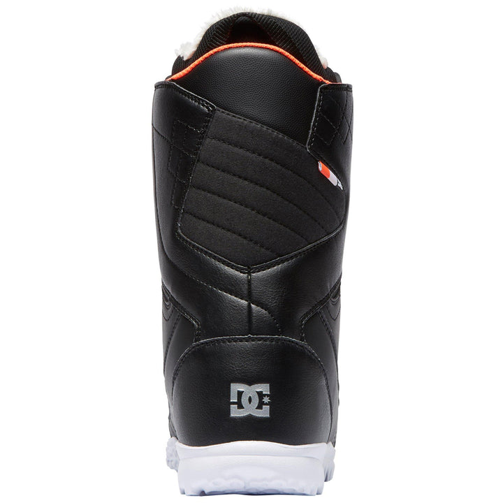 DC Search Boa Snowboard Boots - Women's 2019 Black