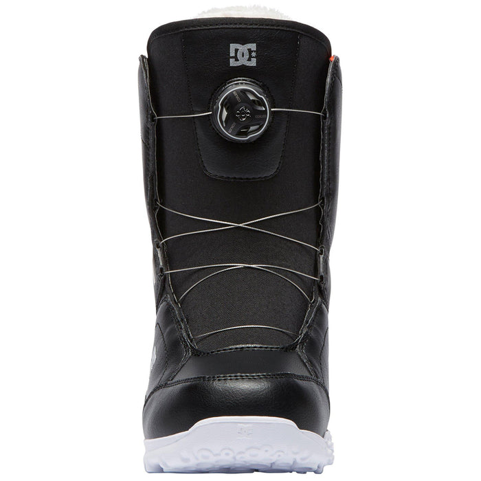 DC Search Boa Snowboard Boots - Women's 2019 Black
