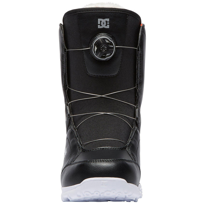 DC Search Boa Snowboard Boots - Women's 2019 Black