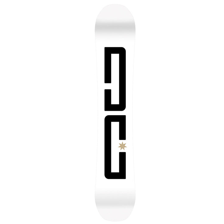 DC Mega Snowboard 2019