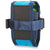 Dakine Hot Laps Gripper Bike Bag Blue Rock