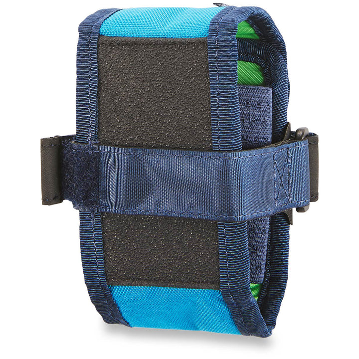 Dakine Hot Laps Gripper Bike Bag Blue Rock