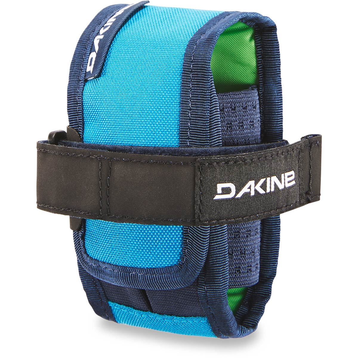 Dakine Hot Laps Gripper Bike Bag Blue Rock