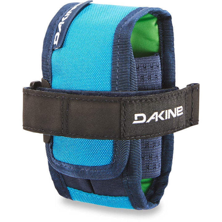 Dakine Hot Laps Gripper Bike Bag Blue Rock