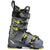 Tecnica Mach1 120 HV Ski Boots 2019 Sport Grey