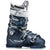 Tecnica Mach Sport 85 W HV Ski Boots - Women's 2019 Night Blue