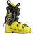 Tecnica Zero G Tour Pro Alpine Touring Ski Boots 2020 Bright Yellow/Black