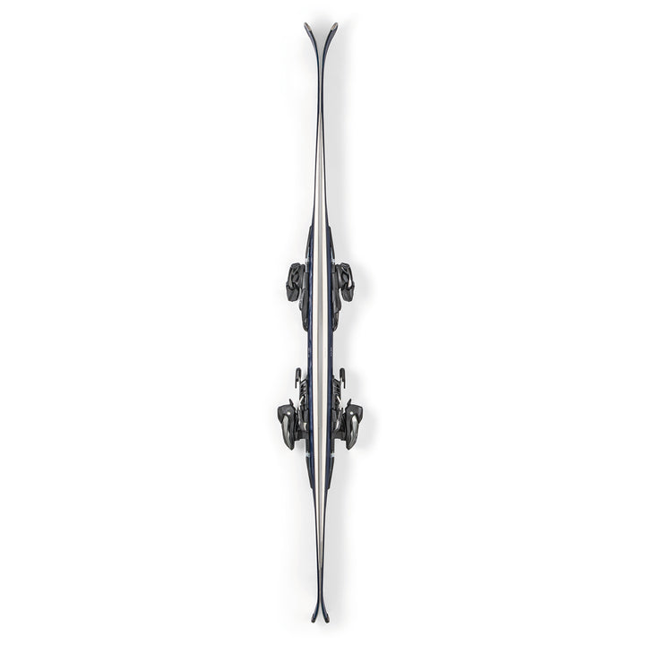 Blizzard Alight 7.7 Skis + TLT10 W Bindings - Women's 2019