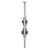 Blizzard Alight 7.2 Skis + TLT10 W Bindings - Women's 2019