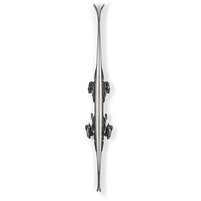 Blizzard Alight 7.2 Skis + TLT10 W Bindings - Women's 2019