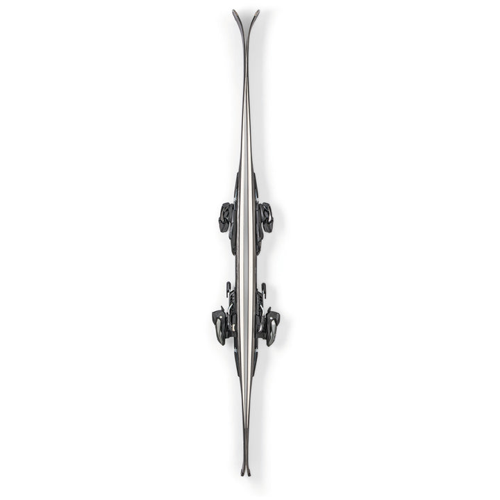 Blizzard Alight 7.2 Skis + TLT10 W Bindings - Women's 2019
