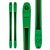 Blizzard Zero G 95 Skis 2019 Green