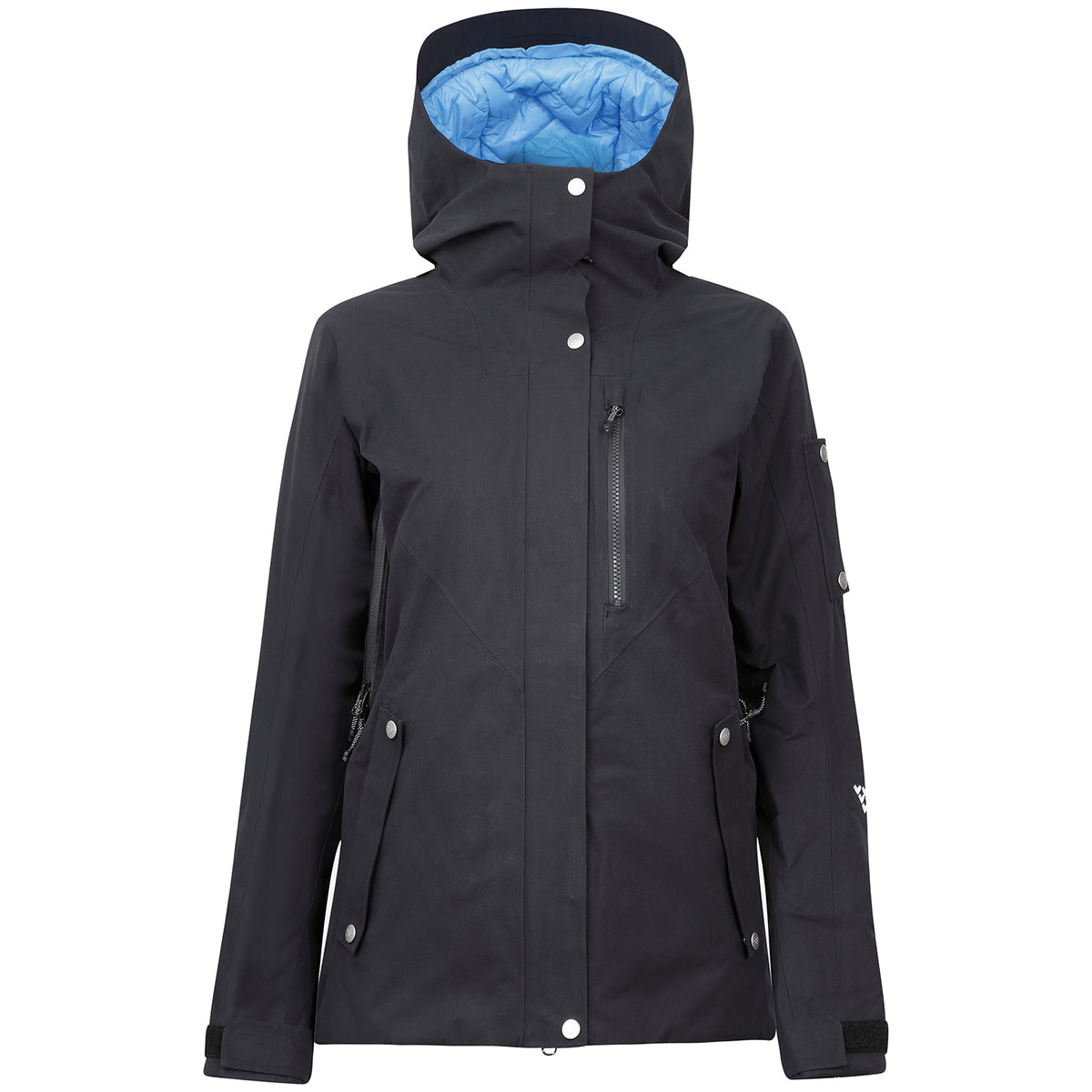 Black Crows Corpus Insulated GORE-TEX Jacket - Women's Black