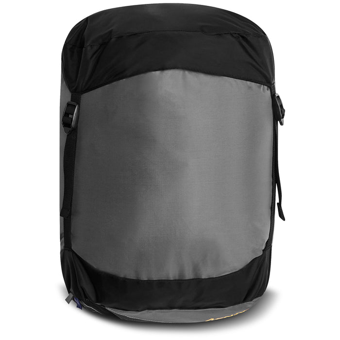 The North Face Cat's Meow 20F Sleeping Bag - Women's Sodalite Blue/Zinc Grey