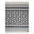 Slowtide Taos Blanket Black