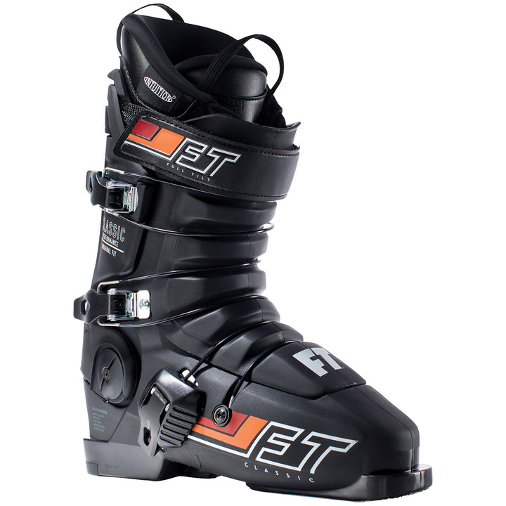 Full Tilt Classic Ski Boots 2019 Black