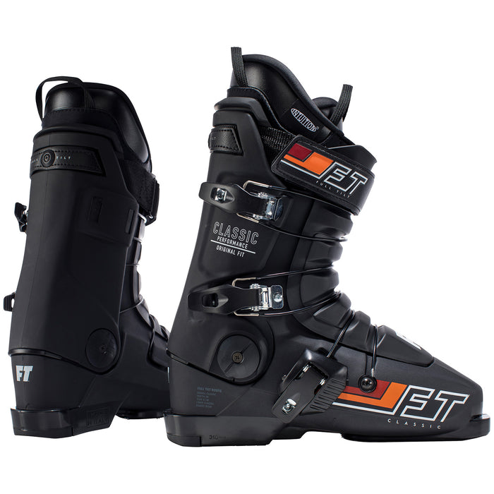 Full Tilt Classic Ski Boots 2019 Black