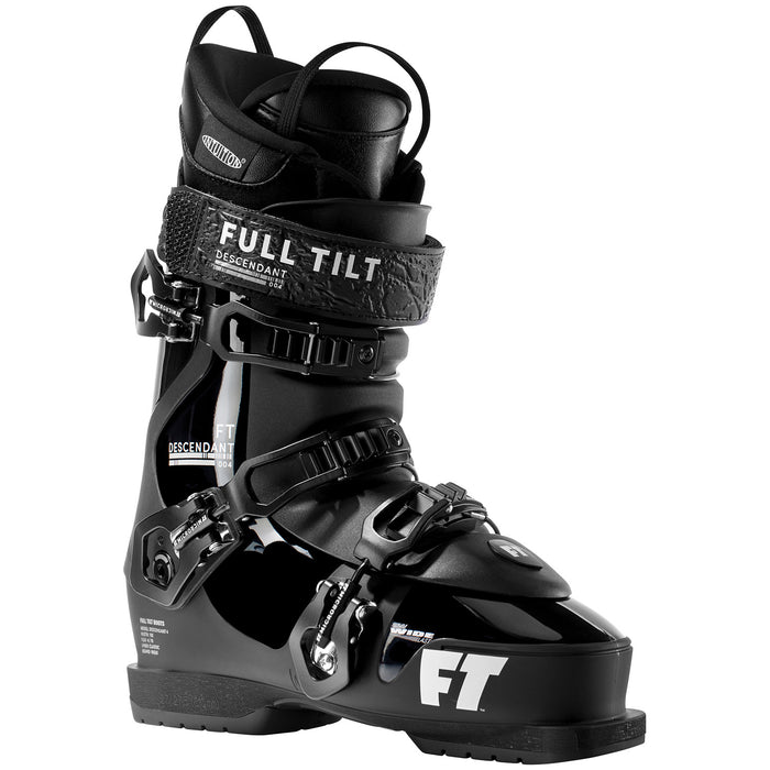 Full Tilt Descendant 4 Ski Boots 2019 Black