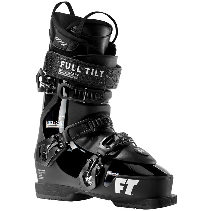 Full Tilt Descendant 4 Ski Boots 2019 Black