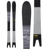Line Skis Sakana Skis 2019