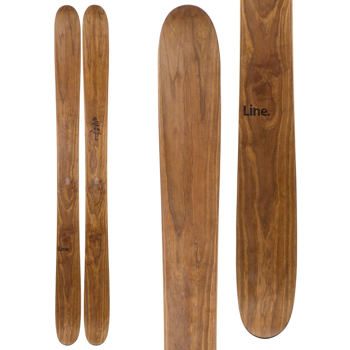 Line Skis Magnum Opus Skis 2019