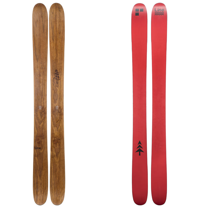 Line Skis Magnum Opus Skis 2019