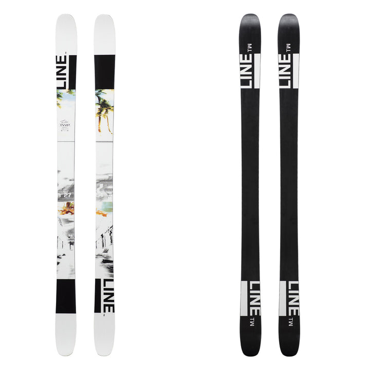 Line Skis Tom Wallisch Pro Skis 2019