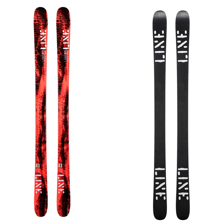 Line Skis Honey Badger Skis 2019