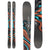 Line Skis Honey Bee Skis - Women's 2019