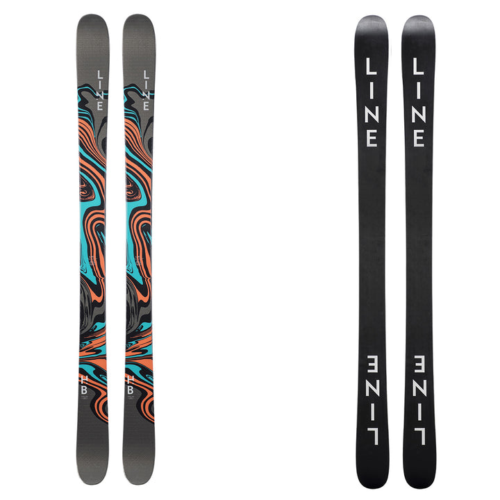 Line Skis Honey Bee Skis - Women's 2019