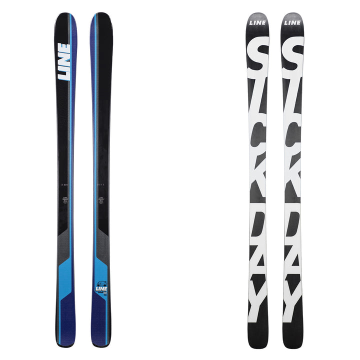 Line Skis Sick Day 88 Skis 2019
