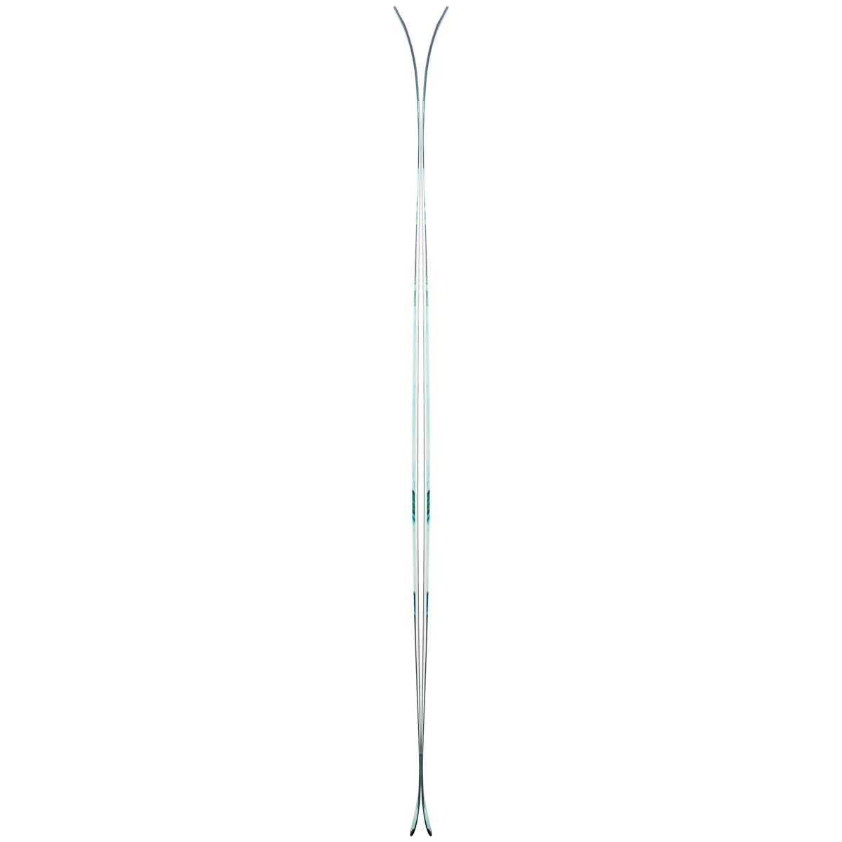 Line Skis Pandora 94 Skis - Women's 2019