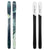 Line Skis Pandora 104 Skis - Women's 2019