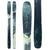 Line Skis Pandora 104 Skis - Women's 2019