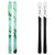 Line Skis Pandora 84 Skis - Women's 2019