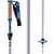 Line Skis Pollard's Paintbrush Ski Poles 2019 Blue