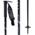 Line Skis Wallischtick Ski Poles 2019 Black