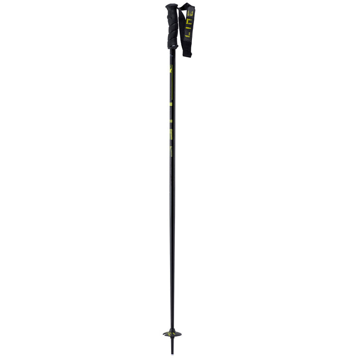 Line Skis Grip Stick Ski Poles 2019 Black