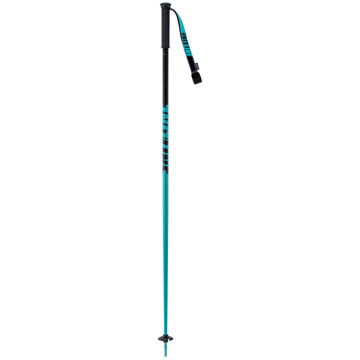 Line Skis Tac Ski Poles 2019 Teal